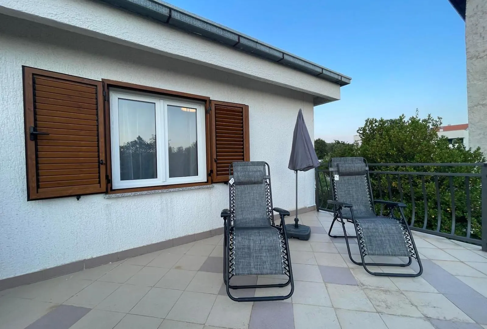 הוילה סלצה House Jesenova קרואטיה